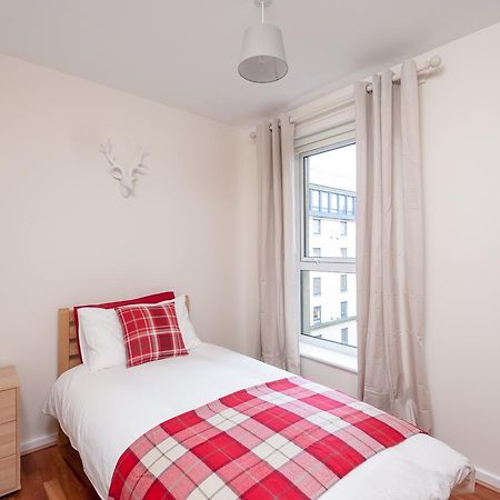 The Holyrood Park Residence إدنبرة المظهر الخارجي الصورة