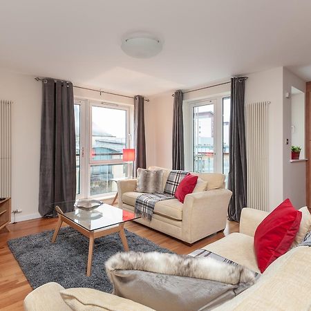 The Holyrood Park Residence إدنبرة المظهر الخارجي الصورة