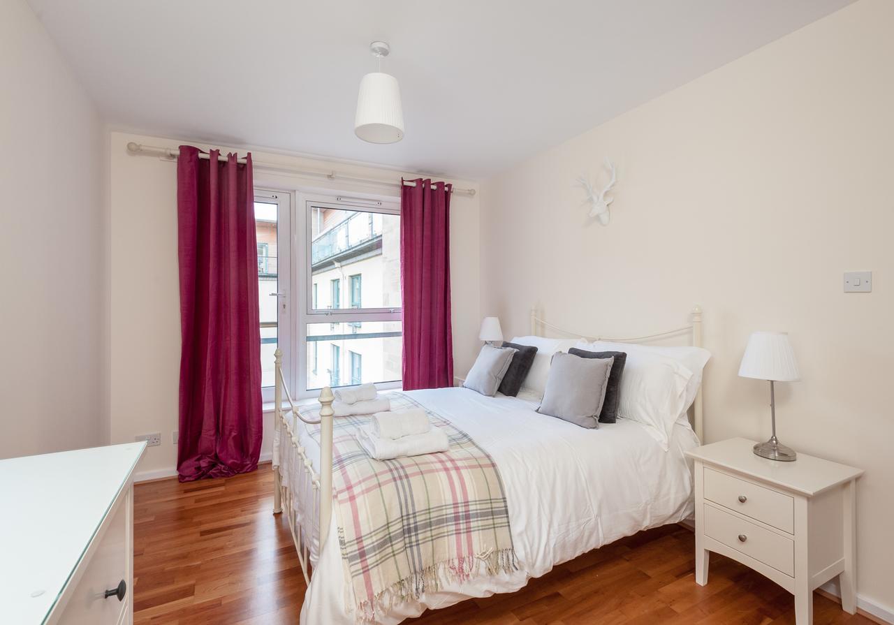 The Holyrood Park Residence إدنبرة المظهر الخارجي الصورة