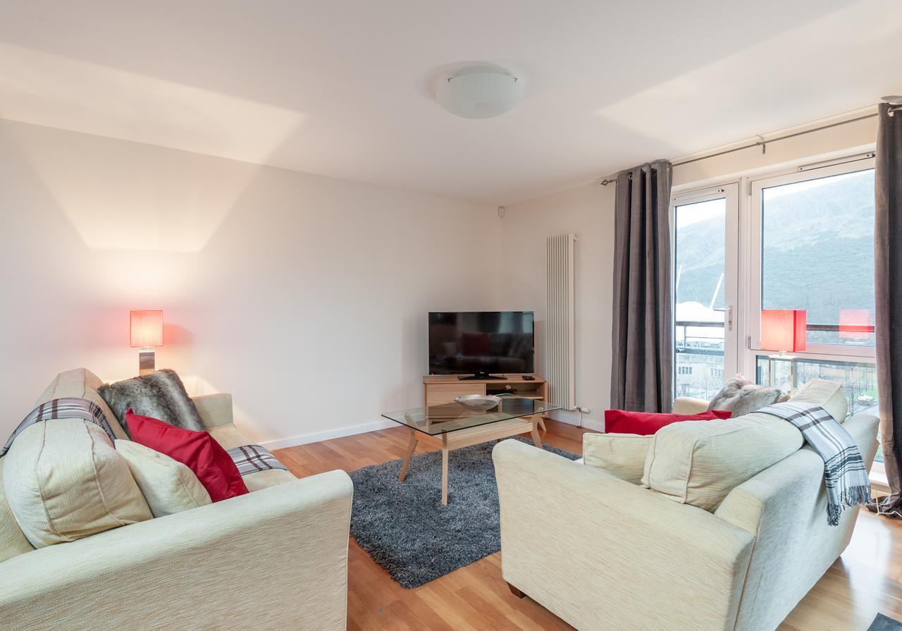 The Holyrood Park Residence إدنبرة المظهر الخارجي الصورة