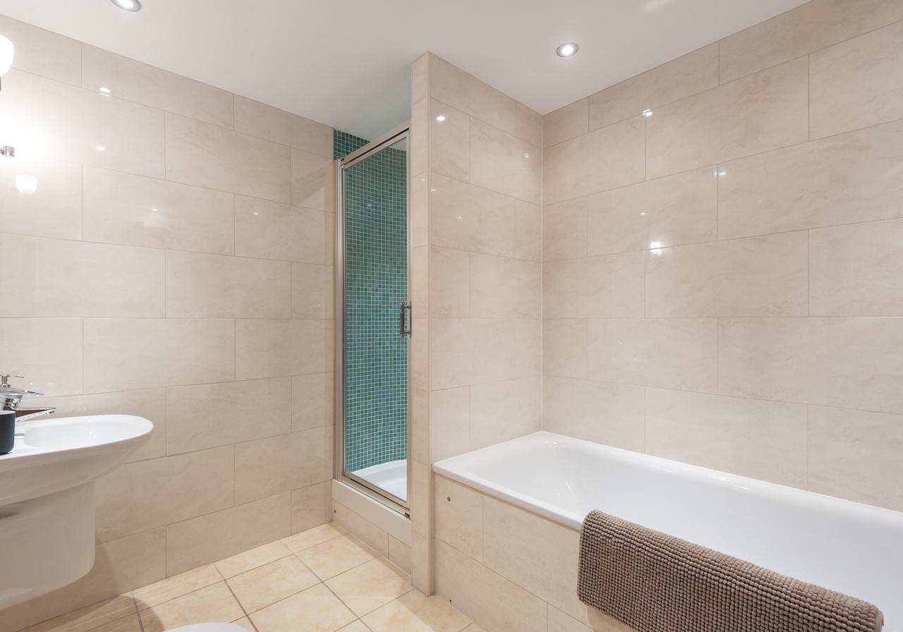 The Holyrood Park Residence إدنبرة المظهر الخارجي الصورة