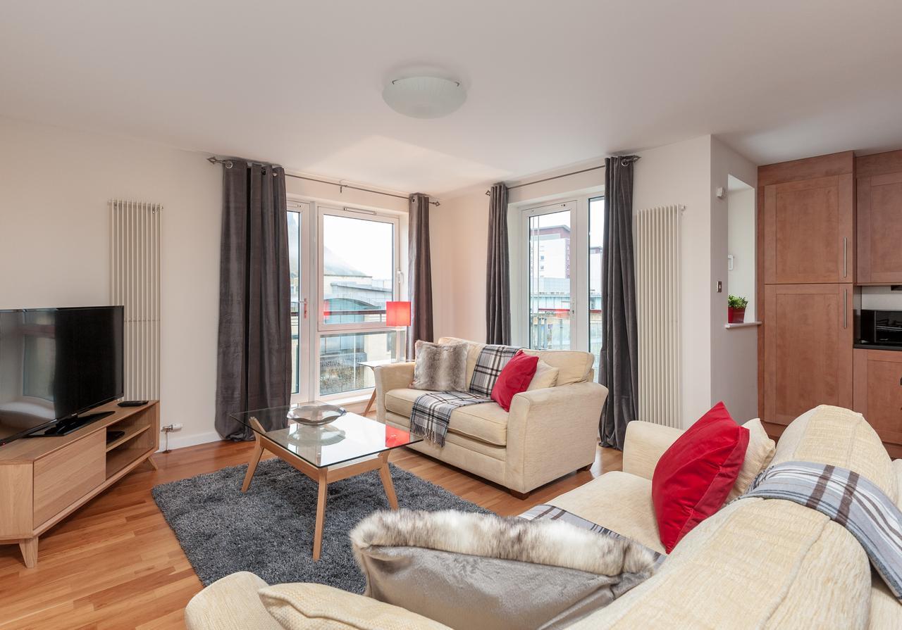 The Holyrood Park Residence إدنبرة المظهر الخارجي الصورة