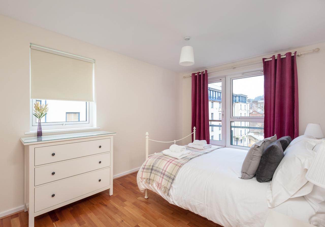 The Holyrood Park Residence إدنبرة المظهر الخارجي الصورة