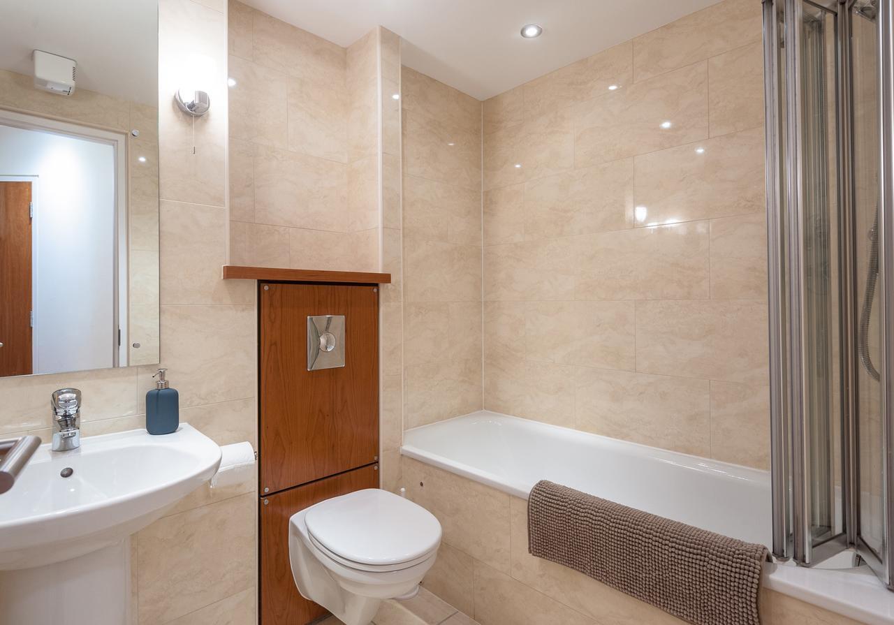 The Holyrood Park Residence إدنبرة المظهر الخارجي الصورة