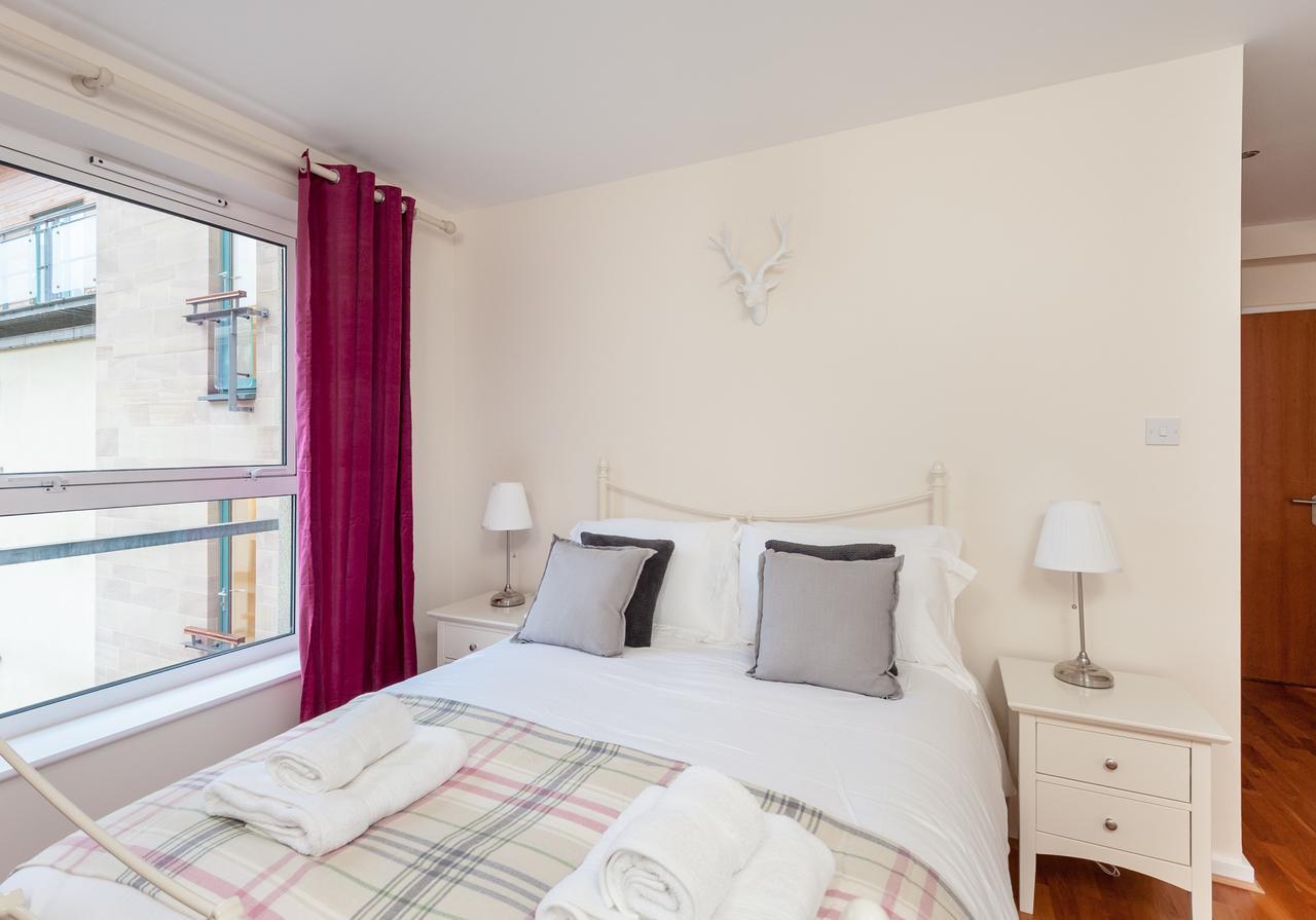 The Holyrood Park Residence إدنبرة المظهر الخارجي الصورة