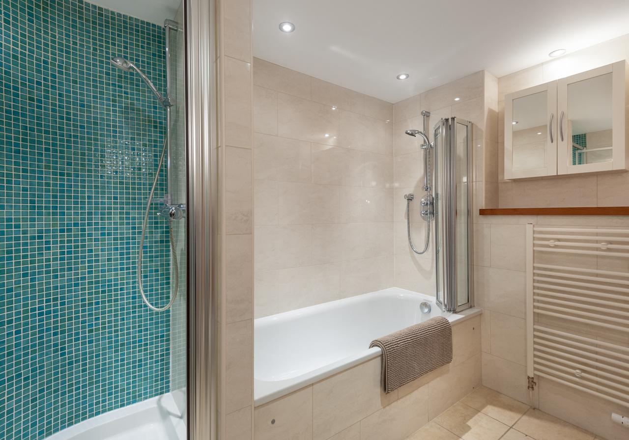 The Holyrood Park Residence إدنبرة المظهر الخارجي الصورة