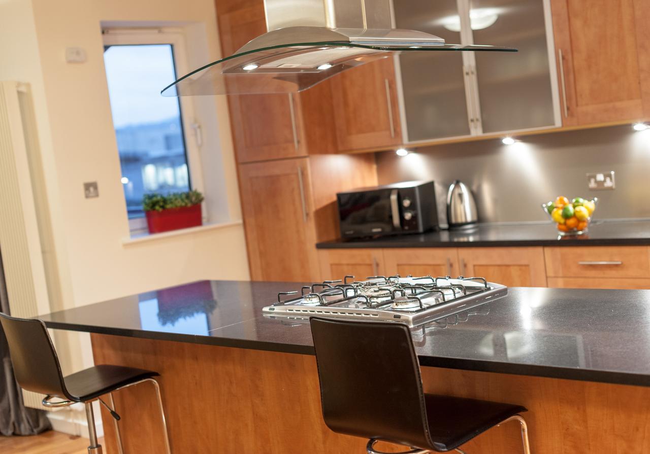 The Holyrood Park Residence إدنبرة المظهر الخارجي الصورة
