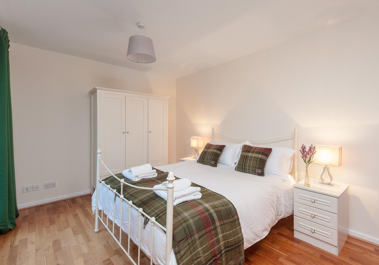 The Holyrood Park Residence إدنبرة المظهر الخارجي الصورة